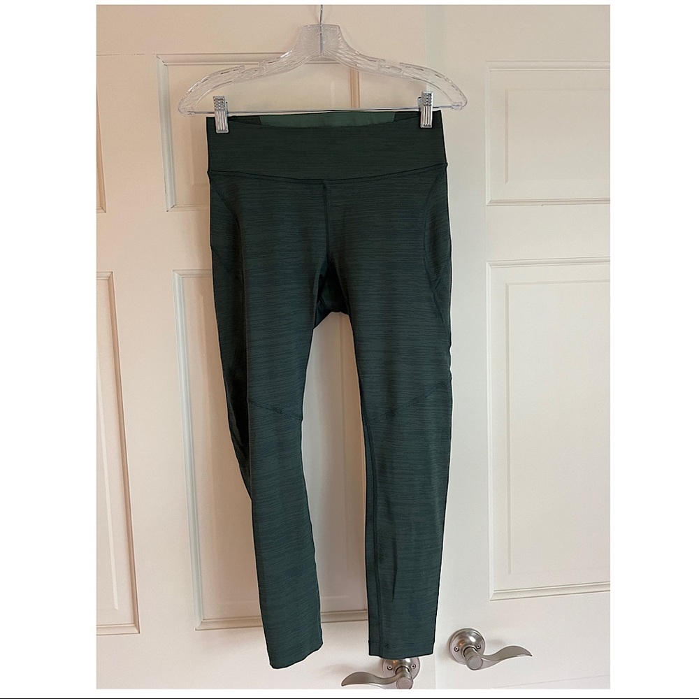 Outdoor Voices TechSweat 7/8 Leggings